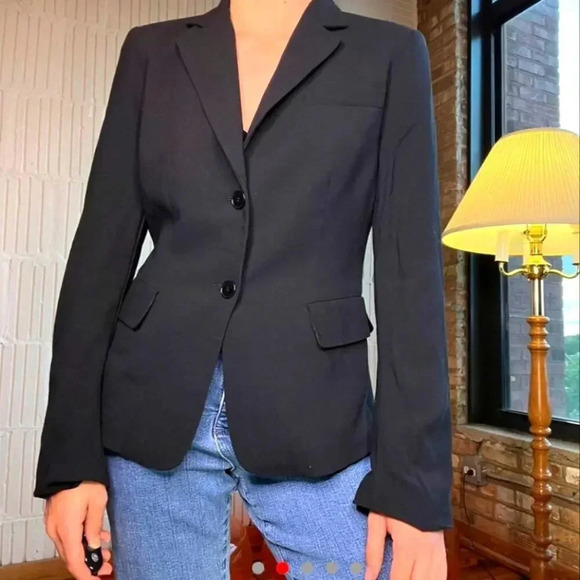 Ann Taylor Modern Fit Jacket - 4 - Picture 1 of 4
